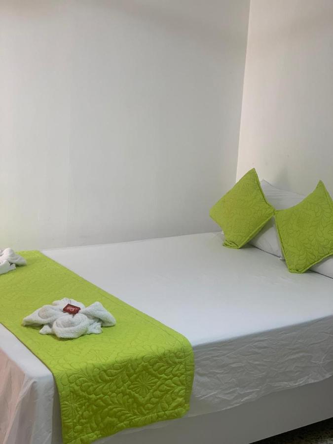 Hotel Casa Garces Cartagena Екстер'єр фото