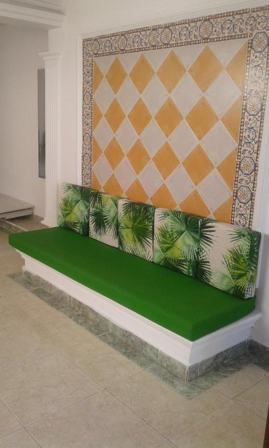 Hotel Casa Garces Cartagena Екстер'єр фото